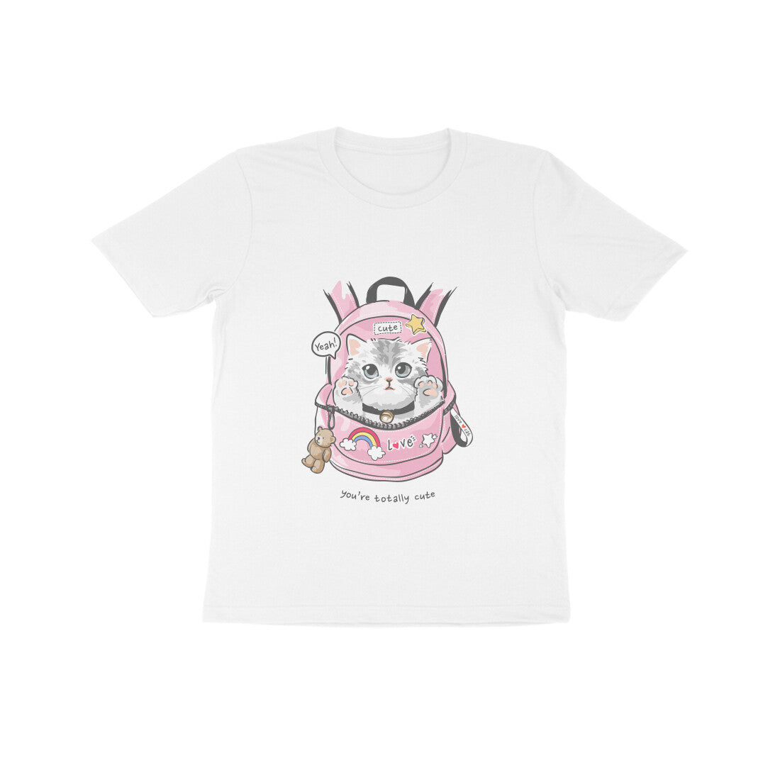 Kid's T-Shirt